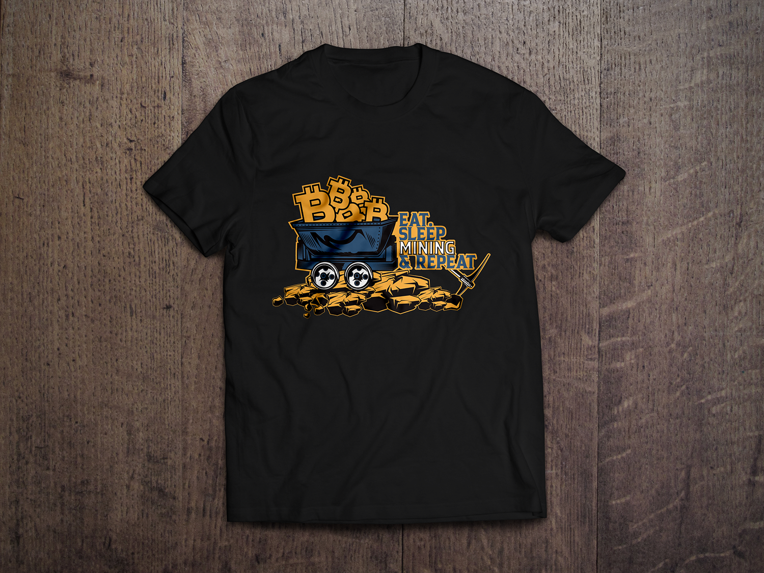 T-Shirt-Design von Phuongphuong für dieses Projekt | Design #26774387