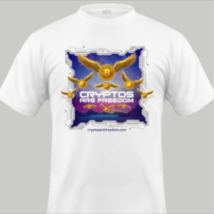 T-shirt Design by kotakdesign