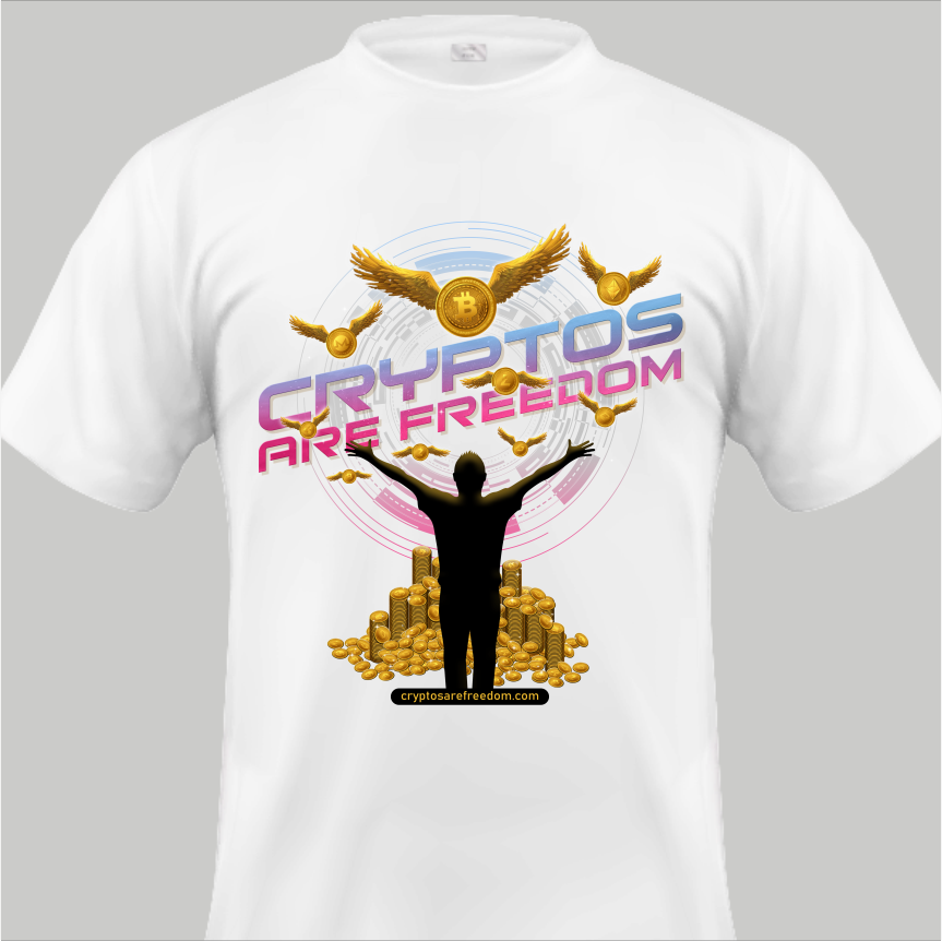 T-shirt Design by kotakdesign for this project | Design #26780331