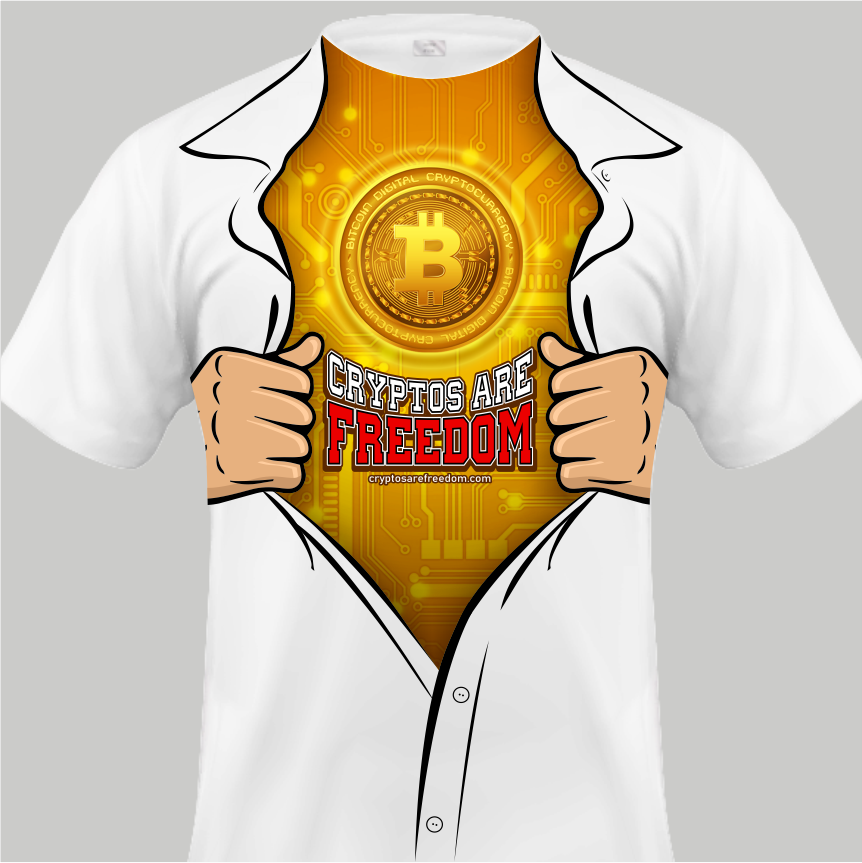 T-shirt Design by kotakdesign for this project | Design #26811784