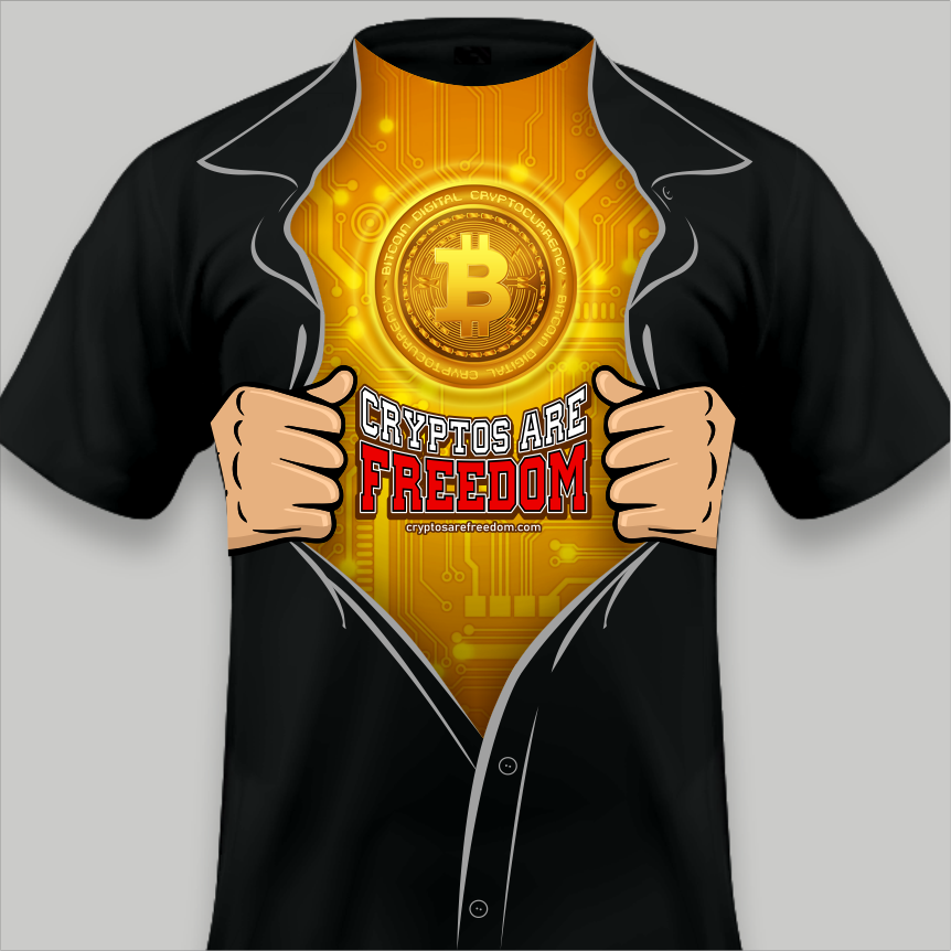 T-shirt Design by kotakdesign for this project | Design #26811785