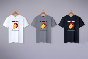 T-Shirt-Design von avi's für dieses Projekt | Design: #26789873