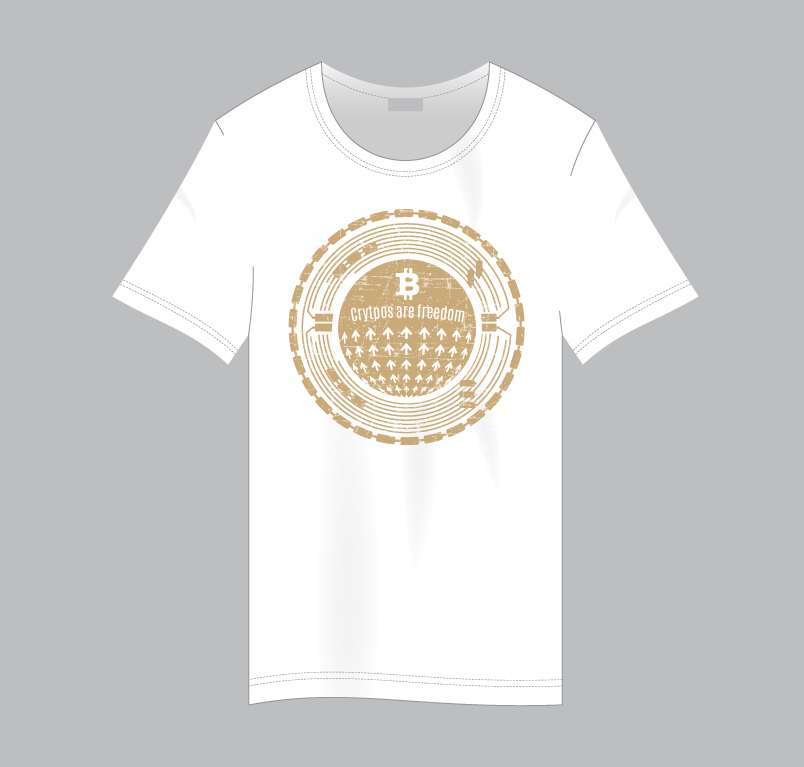 T-Shirt-Design von instudio für dieses Projekt | Design #26807664
