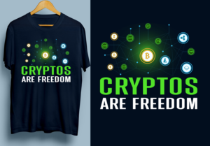 T-shirt Design by SAI DESIGNS for this project | Design: #26776696