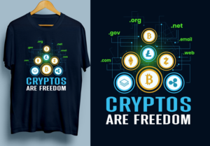 T-shirt Design by SAI DESIGNS for this project | Design: #26776697