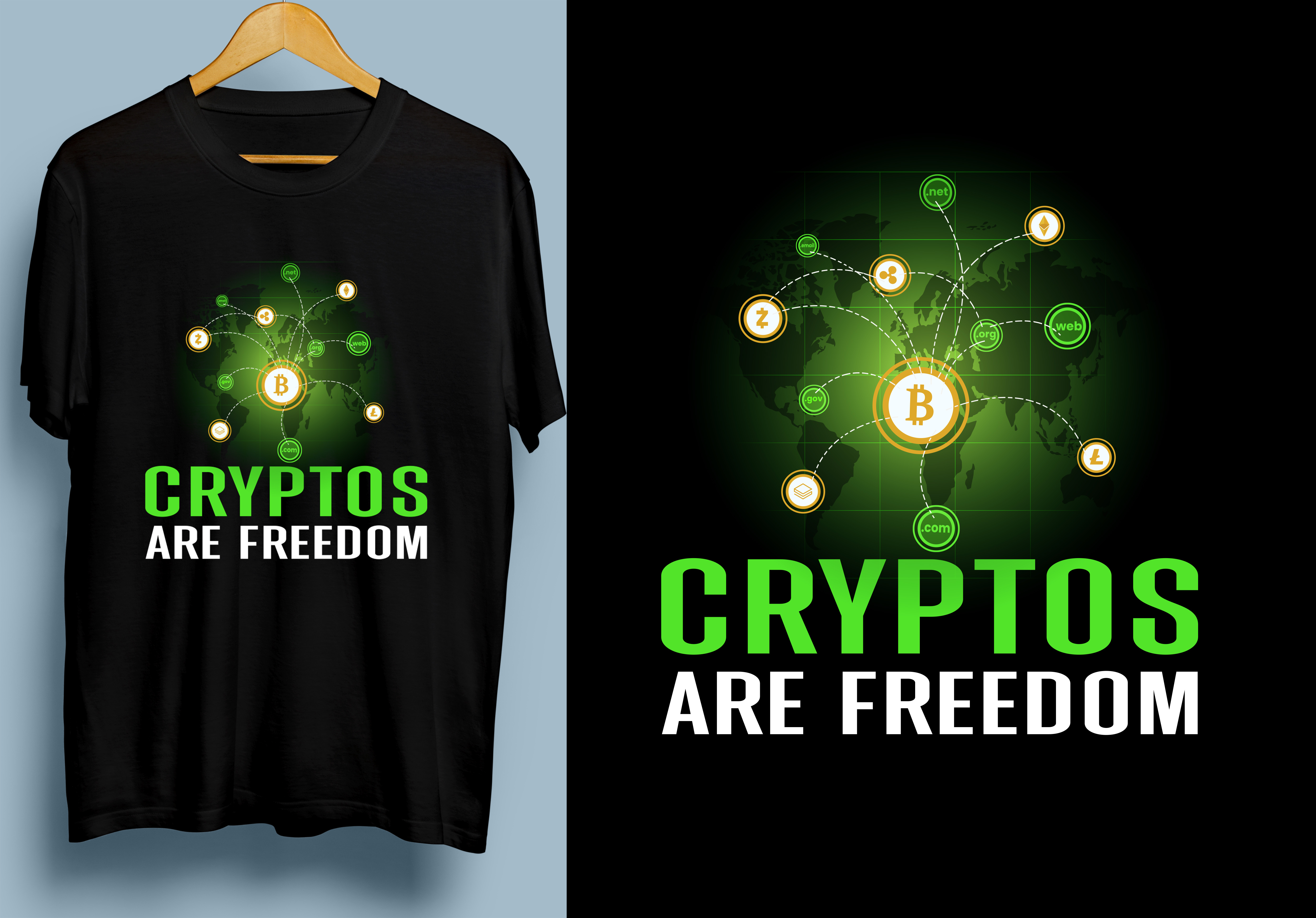 T-shirt Design by SAI DESIGNS for this project | Design #26808701