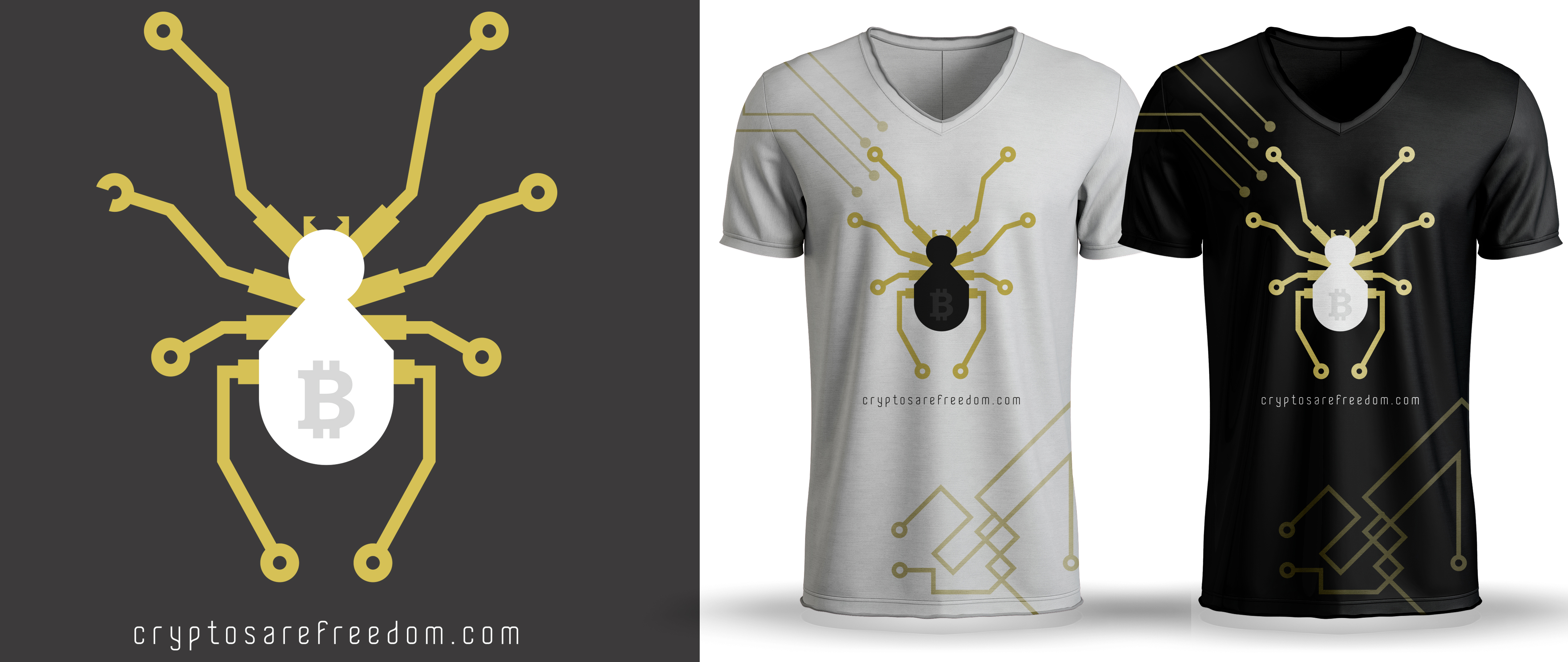 T-Shirt-Design von Al Pech für dieses Projekt | Design #26804645
