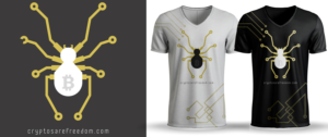T-shirt Design by Al Pech for this project | Design: #26804645