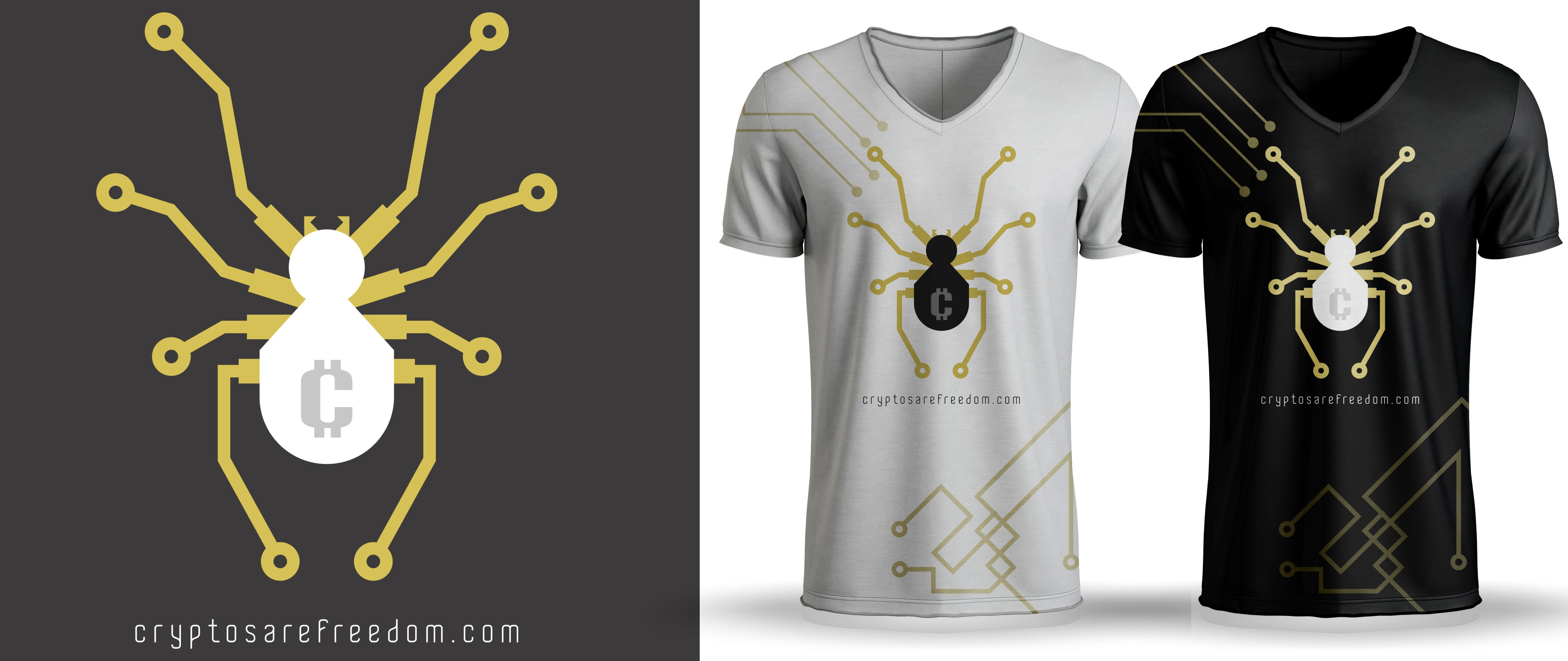 T-Shirt-Design von Al Pech für dieses Projekt | Design #26809691