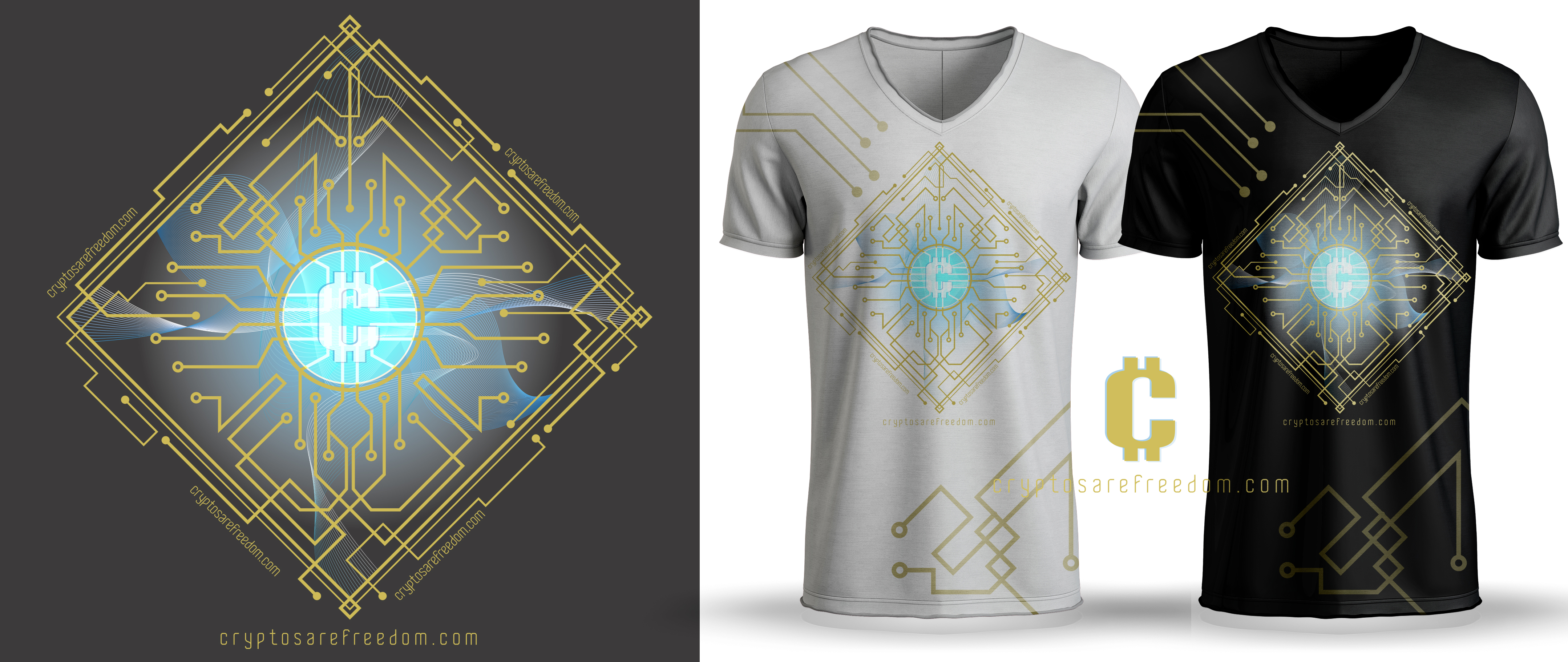 T-shirt Design by Al Pech for this project | Design #26809692
