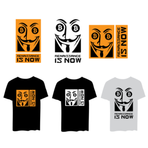 T-shirt Design by dskyvbc for this project | Design: #26788565