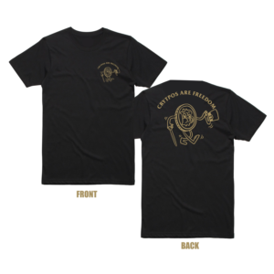 T-shirt Design by herry 21 for this project | Design: #26783613