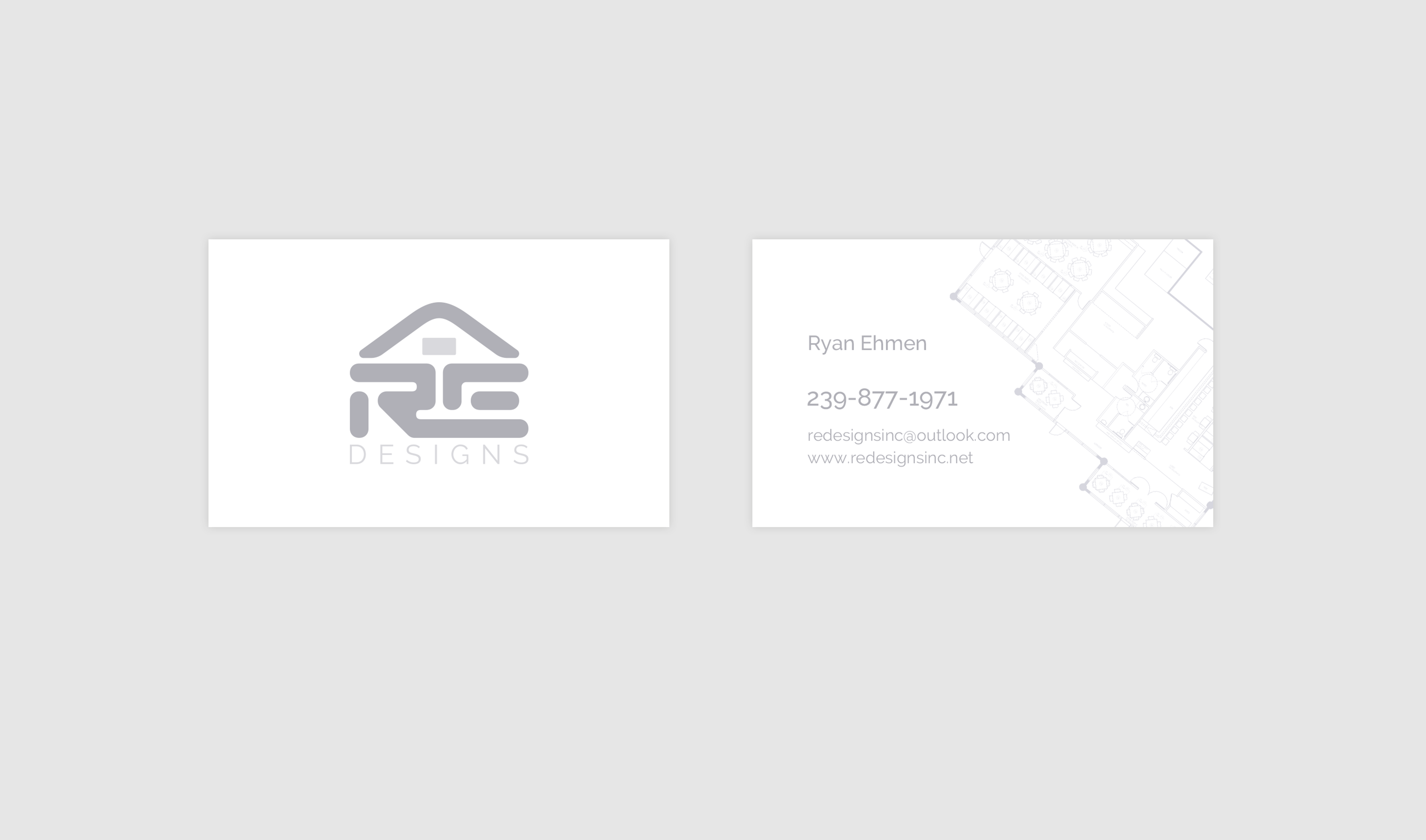 Business Card Design by Victor_pro for 5th Avenue Realty | Design #26766298