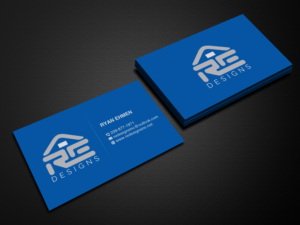 Business Card Design by Creations Box 2015 for 5th Avenue Realty | Design: #26771627
