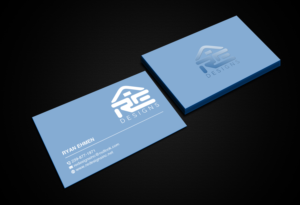 Business Card Design by Creations Box 2015 for 5th Avenue Realty | Design: #26771632