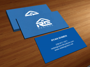 Business Card Design by Creations Box 2015 for 5th Avenue Realty | Design: #26771633