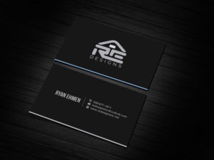 Visitenkarten-Design von Creations Box 2015 für 5th Avenue Realty | Design: #26777429