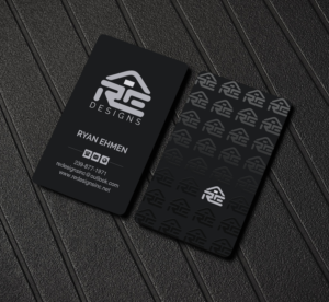 Visitenkarten-Design von Creations Box 2015 für 5th Avenue Realty | Design: #26777464