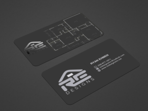 Visitenkarten-Design von Creations Box 2015 für 5th Avenue Realty | Design: #26781138