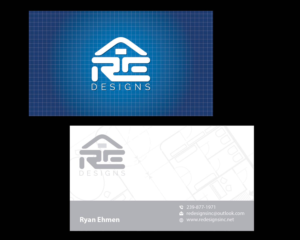 Business Card Design by Isnah Logo for 5th Avenue Realty | Design: #26770659