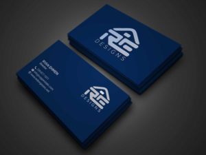 Business Card Design by R.design for 5th Avenue Realty | Design: #26769012