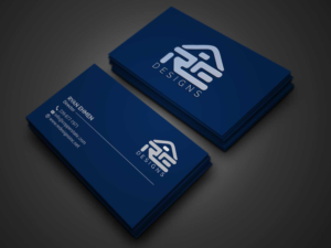 RE Designs | Business Card Design by R.design