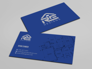 Business Card Design by MDesign for 5th Avenue Realty | Design: #26767702