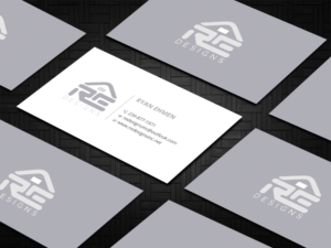 Business Card Design by DesignShout