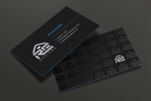 Business Card Design by DesignShout for 5th Avenue Realty | Design: #26768019