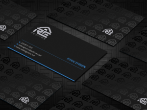 Business Card Design by DesignShout for 5th Avenue Realty | Design: #26768059