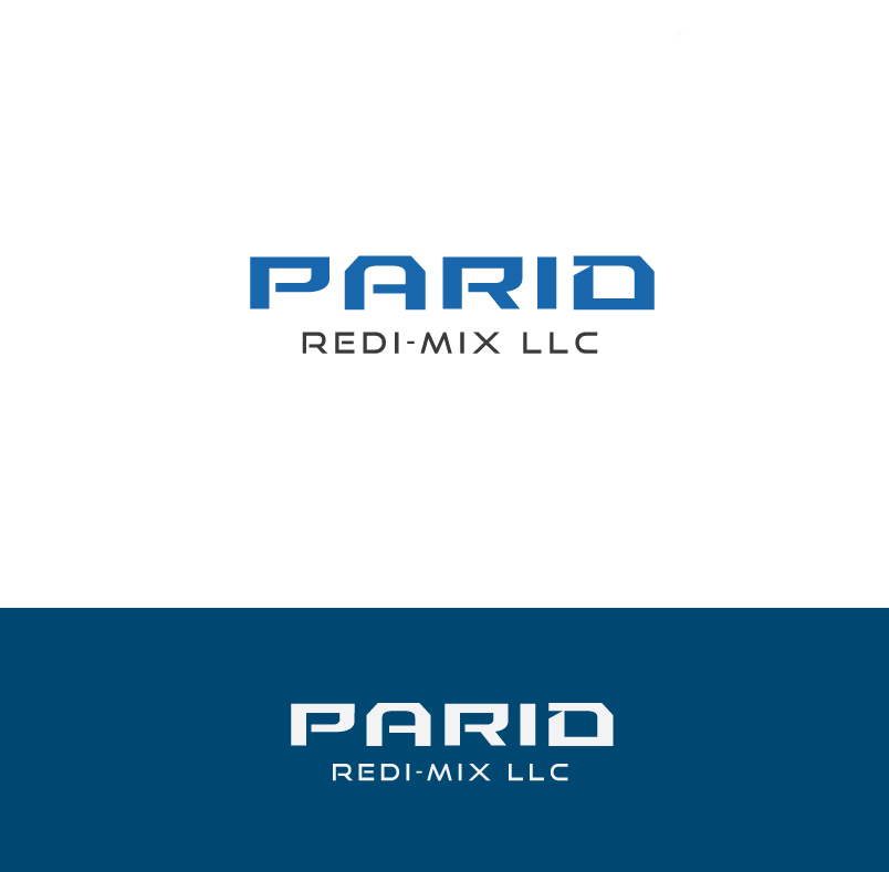 Logo-Design von instudio für Rapid Redi Mix | Design #26767651