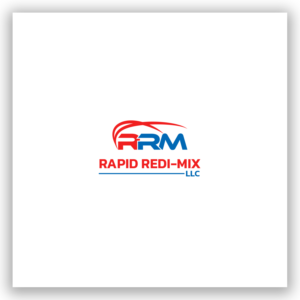 Logo Design by nzdesigners for Rapid Redi Mix | Design: #26777465