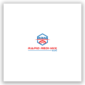Logo Design by nzdesigners for Rapid Redi Mix | Design: #26777466