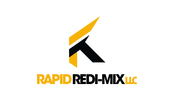 Logo Design by patriciaparadesign for Rapid Redi Mix | Design #26780392