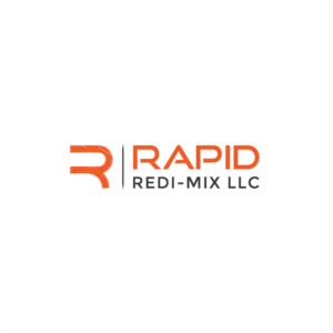 Logo Design by SHAH 101 for Rapid Redi Mix | Design: #26778086