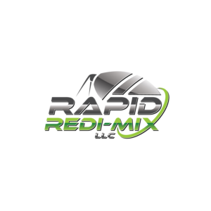 Logo Design by geni for Rapid Redi Mix | Design: #26767567