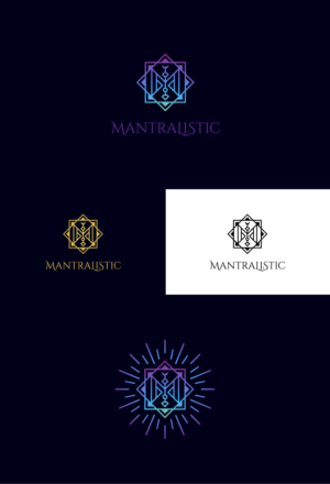 Logo Design by meolico