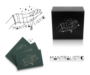 Logo Design by Chantel Charchalis