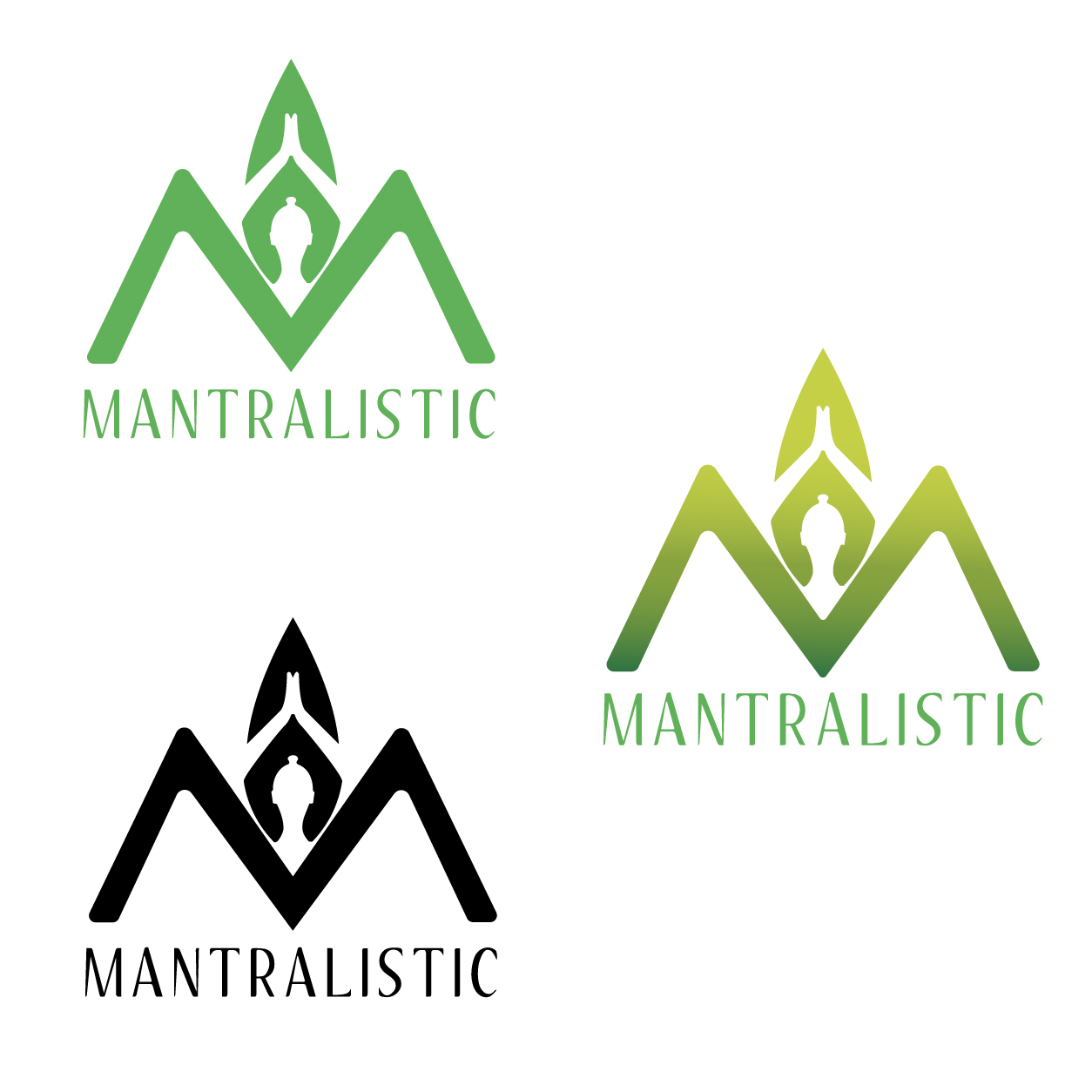 Logo-Design von M.Akbar Dimas.W für dieses Projekt | Design #26784007