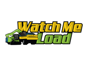 Watch Me Load | Logo Design by MT