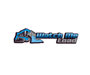 Watch Me Load | Logo-Design von Tt design
