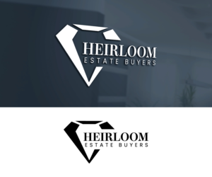 Logo Design by MaToTiPiLa for Queens Alley, Inc. | Design: #26768505