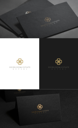 Logo Design by GLDesigns for Queens Alley, Inc. | Design: #26766521