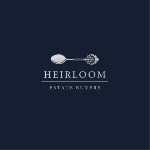 Heirloom Estate Buyers | Logo Design by ThiagoB