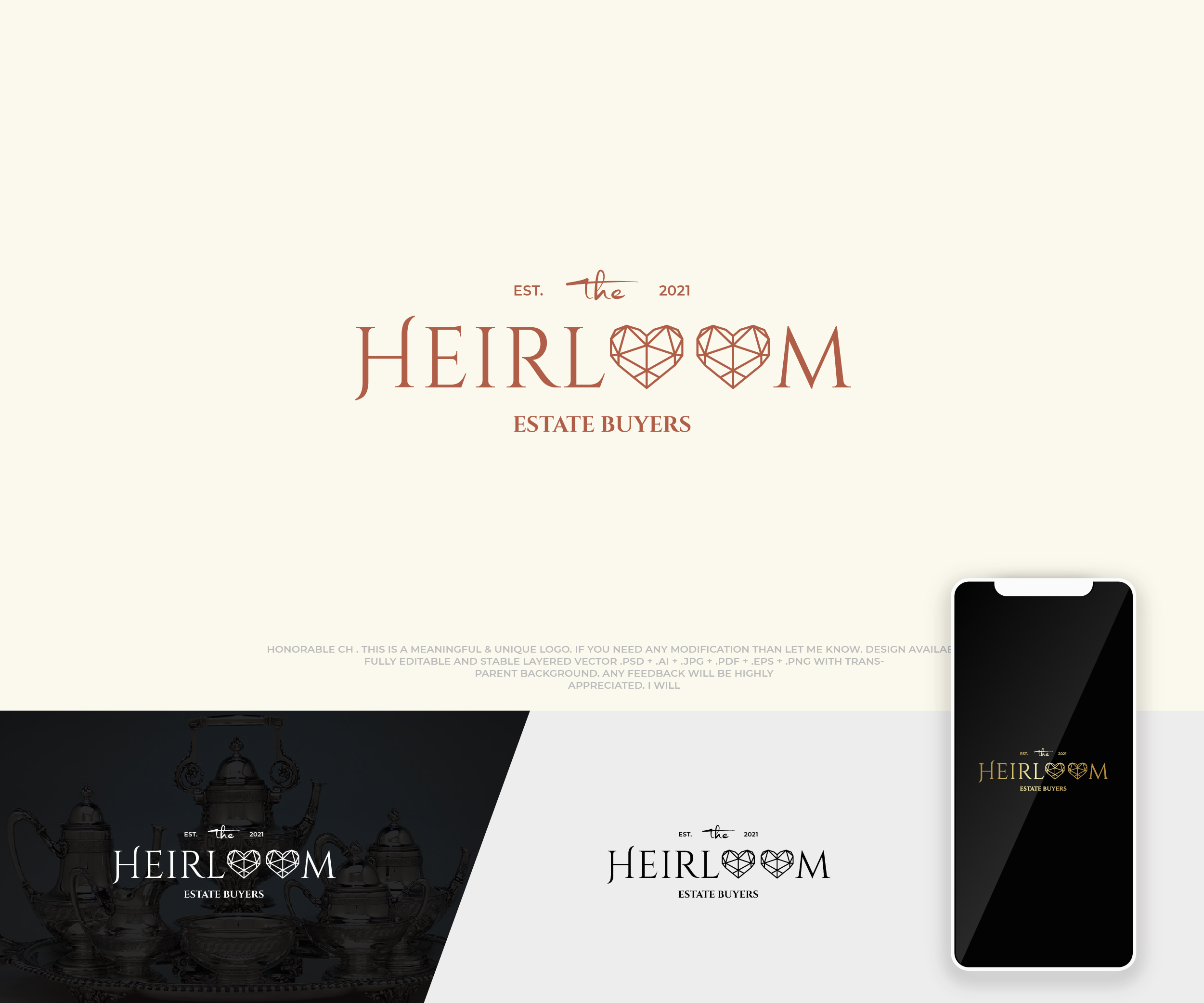 Design de Logo par Riad | Brand Identity & Logo Expert pour Queens Alley, Inc. | Design #26770554