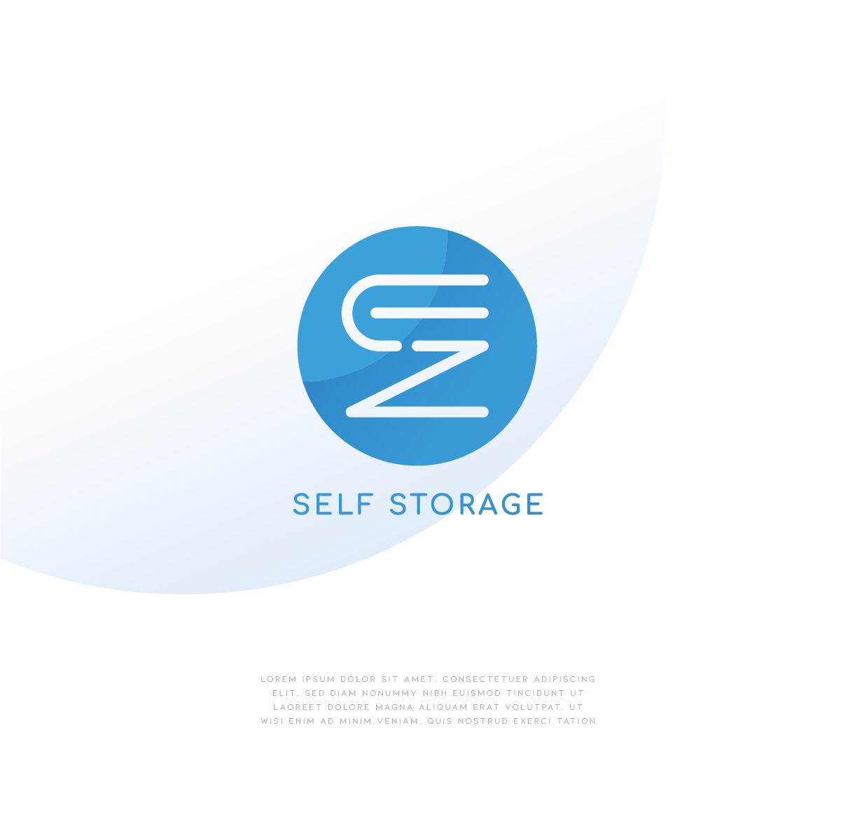 Logo Design by Ng V Duc for BAMITS | Design #26799193