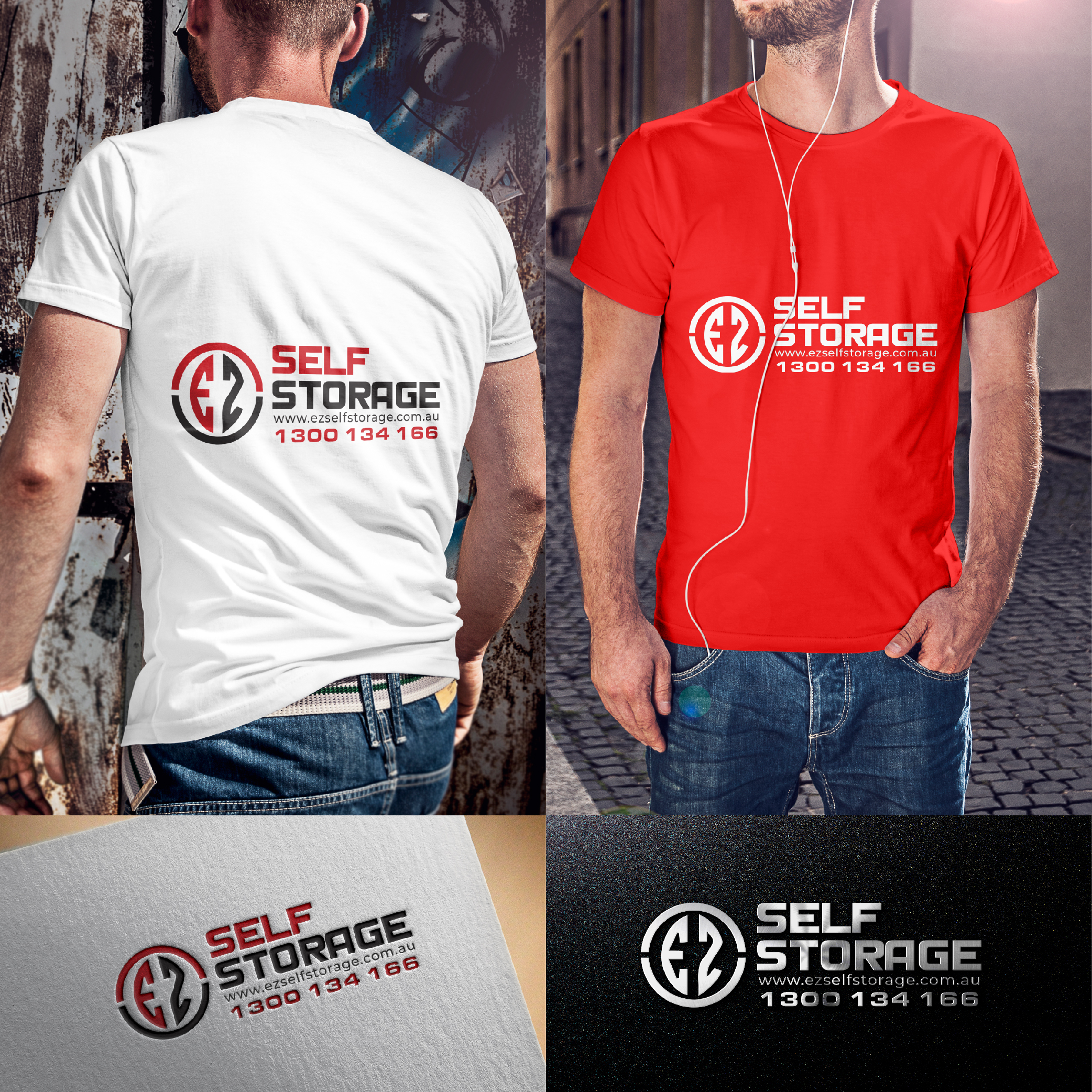 Logo Design by Ayub Zafar for BAMITS | Design #26832367