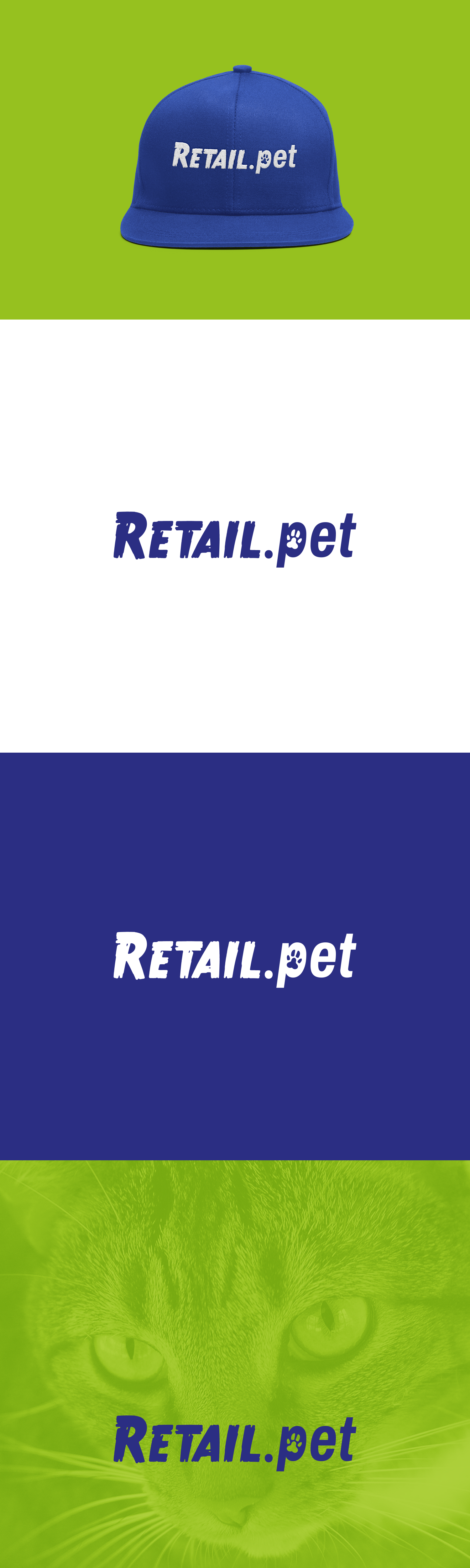 Design de Logo par Oleksandr Tovarkov pour ce projet | Design #26769432