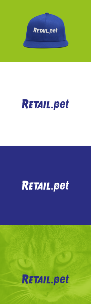 Logo Design by Oleksandr Tovarkov for this project | Design: #26769432