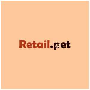 Retail.pet | Logo Design by FourtuneDesign